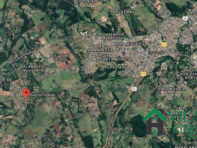 Terreno para Venda em Igarapé - 4