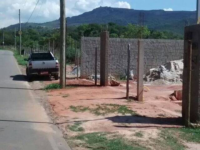 #1928V - Lote para Venda em São Joaquim de Bicas - MG - 1