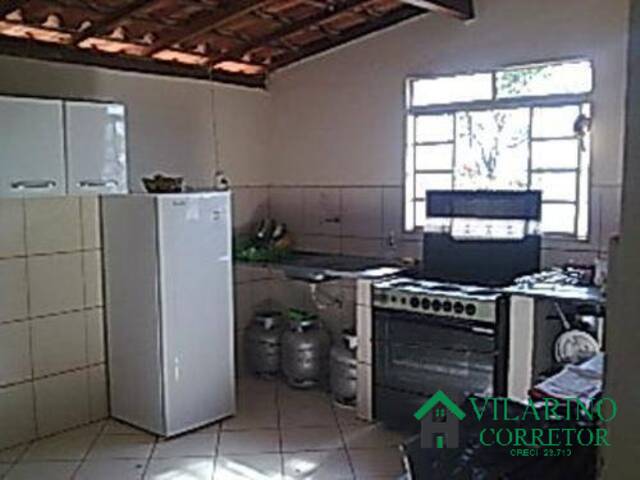 Sítio para Venda em Felixlândia - 3