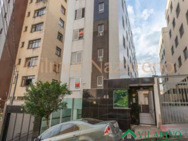#2302V - Apartamento para Venda em Belo Horizonte - MG - 1