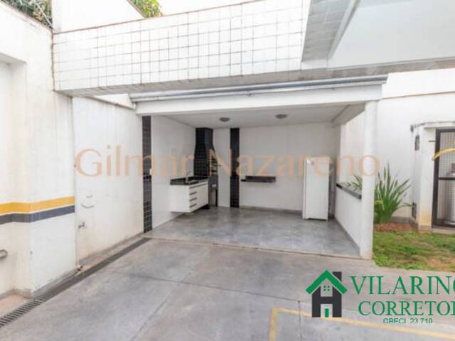 Apartamento para Venda em Belo Horizonte - 4