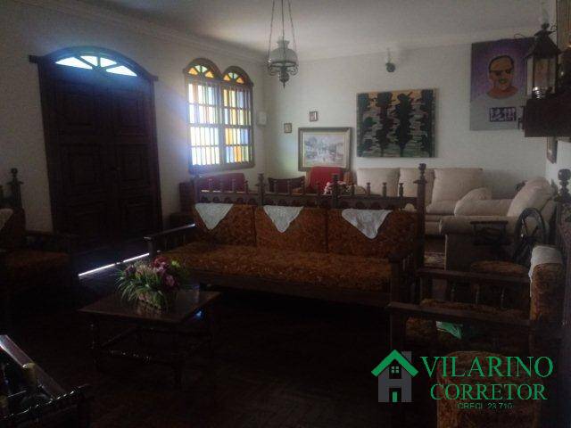 Casa para Venda em Belo Horizonte - 5