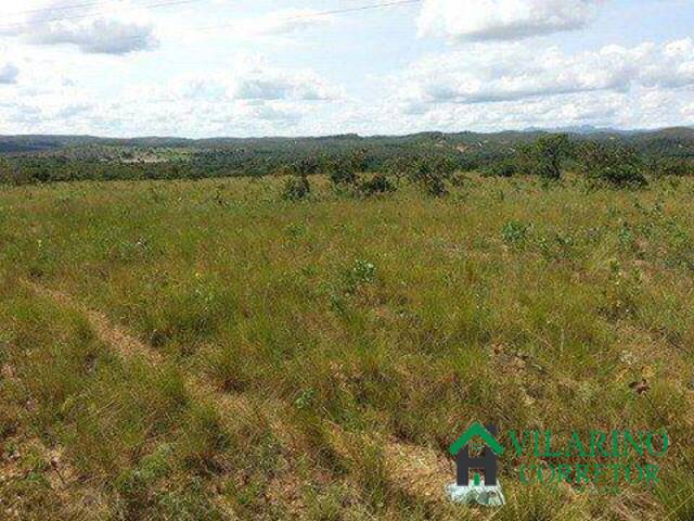 Área para Venda em Jaboticatubas - 5