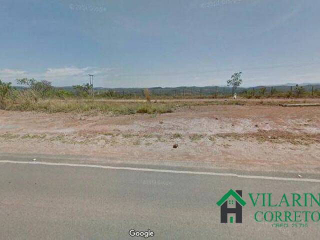 Área para Venda em Jaboticatubas - 4