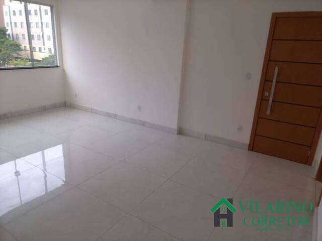 #2340V - Apartamento para Venda em Belo Horizonte - MG - 1