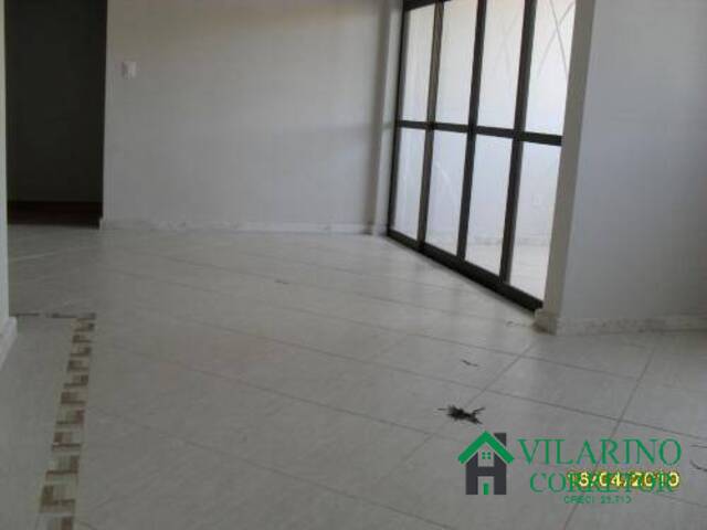 #43V - Apartamento para Venda em Belo Horizonte - MG - 2