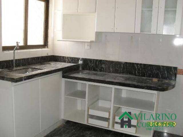 #43V - Apartamento para Venda em Belo Horizonte - MG - 3