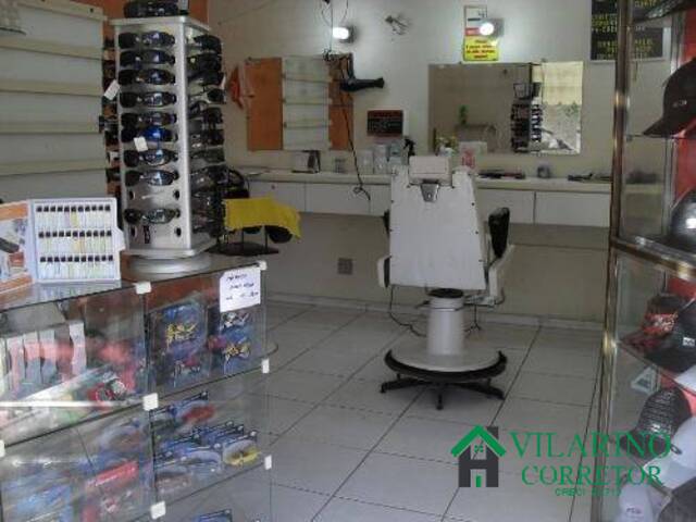 Conjunto Comercial para Venda em São José da Lapa - 5