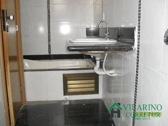 #44V - Apartamento para Venda em Belo Horizonte - MG - 3