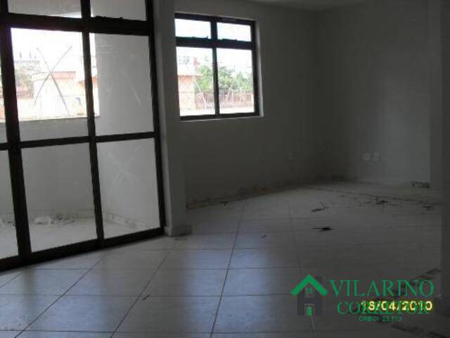 #44V - Apartamento para Venda em Belo Horizonte - MG - 1