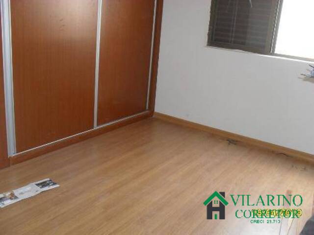 #45V - Apartamento para Venda em Belo Horizonte - MG - 3