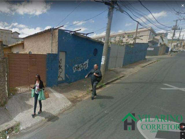 #2541 - Terreno para Venda em Belo Horizonte - MG - 3