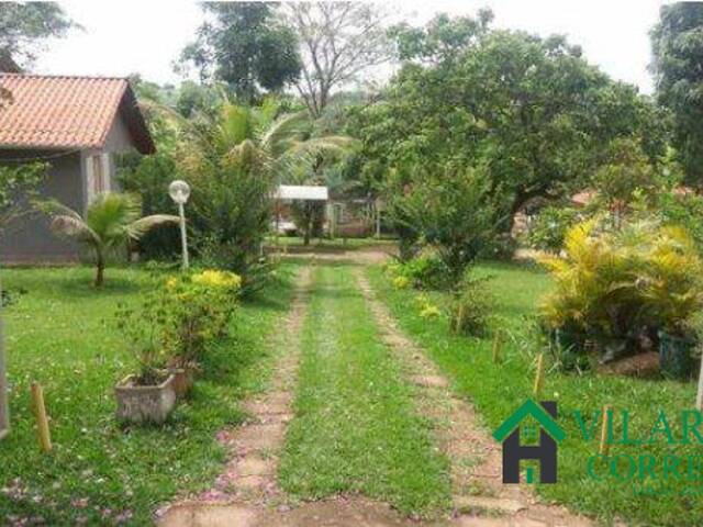 #2546 - Casa em condomínio para Venda em Florestal - MG