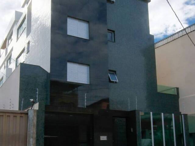 Apartamento para Venda em Belo Horizonte - 5