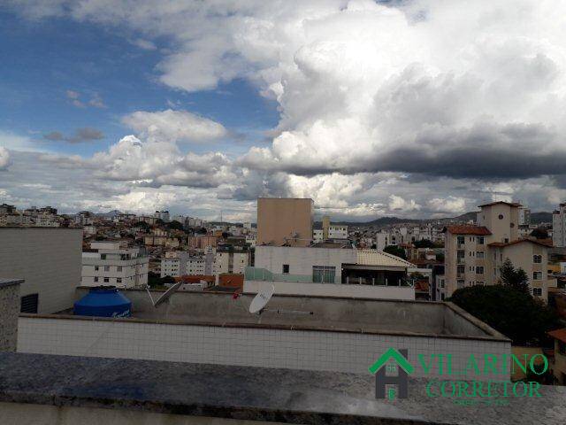 Cobertura para Venda em Belo Horizonte - 5