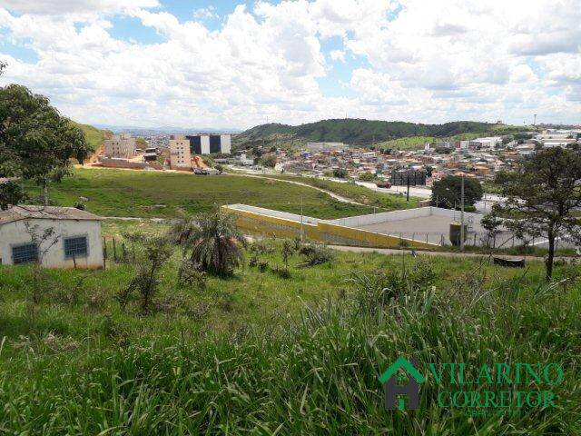 #2662 - Terreno para Venda em Vespasiano - MG - 1