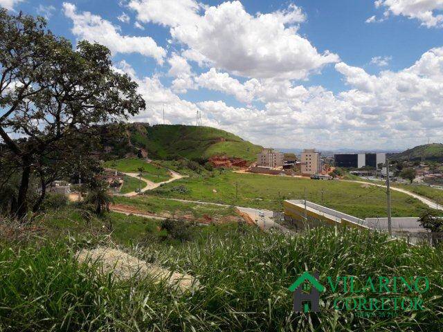 Terreno para Venda em Vespasiano - 4