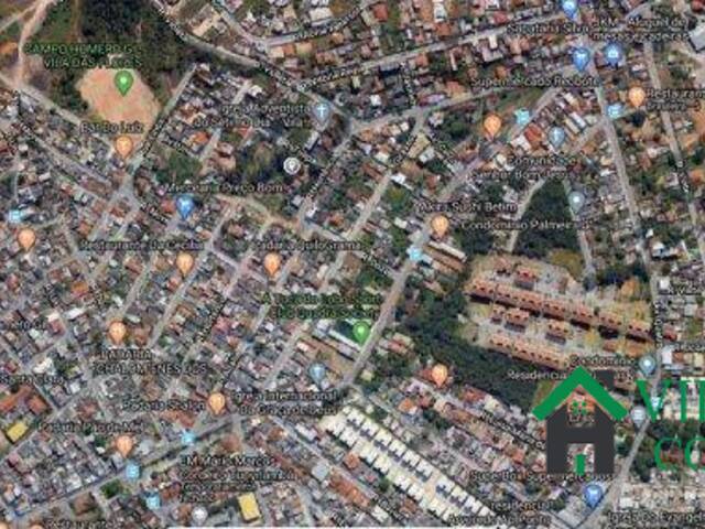 Lote para Venda em Betim - 4