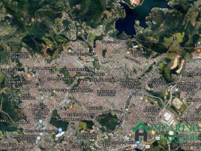 Lote para Venda em Betim - 5