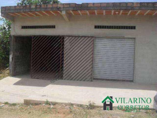 #453V - Casa para Venda em Ribeirão das Neves - MG - 3