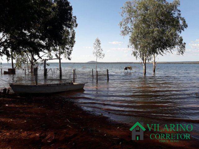 Venda em ILHA DO MANGABAL - Felixlândia