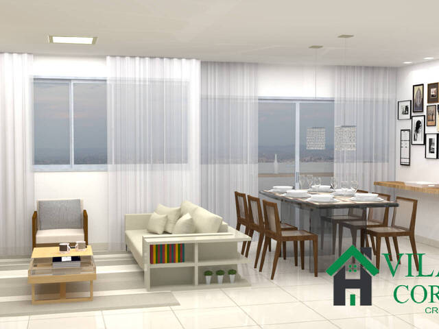 Apartamento para Venda em Belo Horizonte - 4