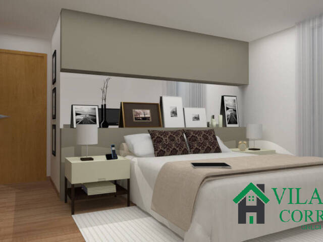 Apartamento para Venda em Belo Horizonte - 5