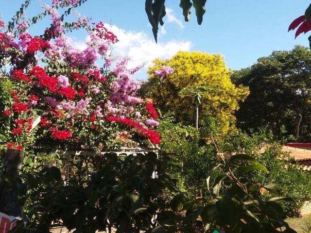 Venda em CONDOMINIO VALE DO LUAR - Jaboticatubas