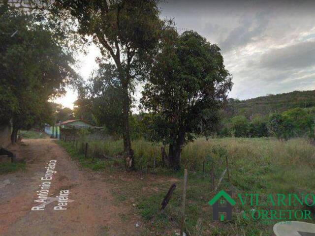 #2973 - Terreno para Venda em Vespasiano - MG - 2