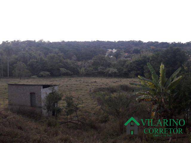 #2973 - Terreno para Venda em Vespasiano - MG - 1