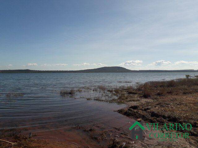 Venda em ILHA DO MANGABAL - Felixlândia