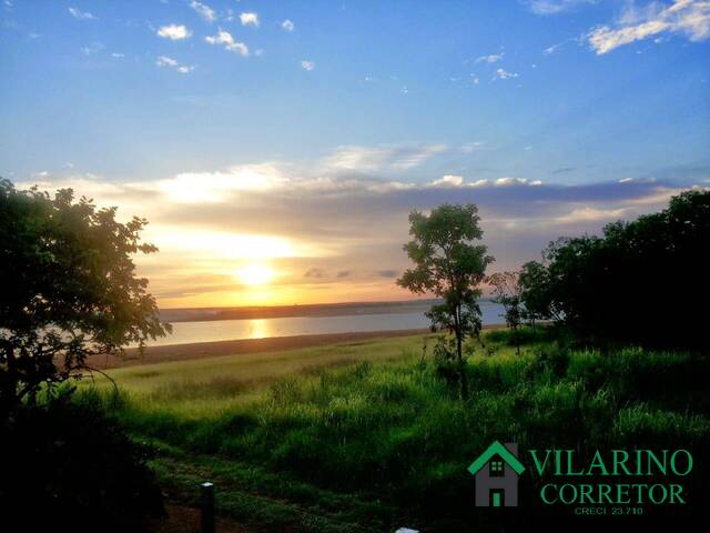 Venda em ILHA DO MANGABAL - Felixlândia