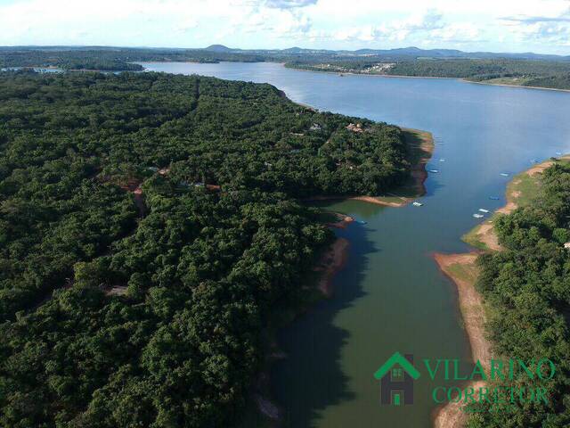 Área para Venda em Carmo do Cajuru - 5