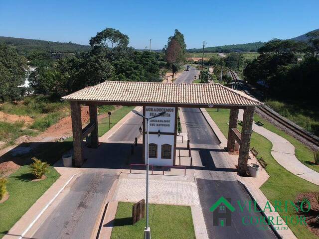 #3081 - Área para Venda em Carmo do Cajuru - MG - 1