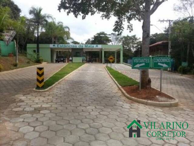 Venda em zona rural - Jaboticatubas