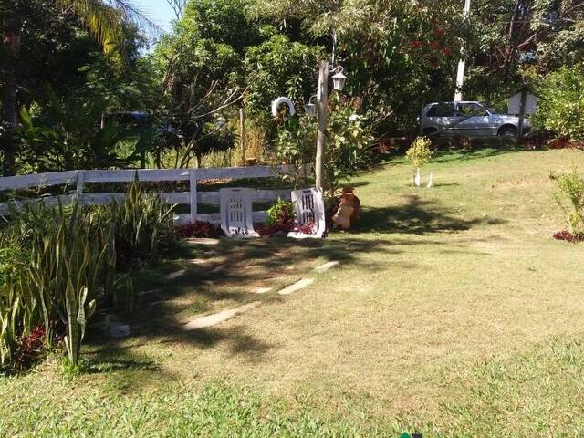 Venda em CONDOMINIO VALE DO LUAR - Jaboticatubas