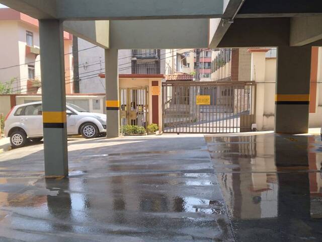 Apartamento para Venda em Belo Horizonte - 5