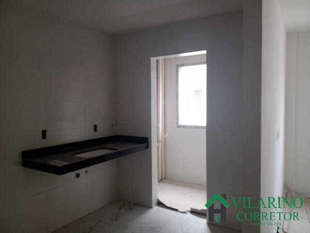 Apartamento para Venda em Belo Horizonte - 4