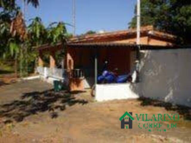 Sítio para Venda em Caetanópolis - 4