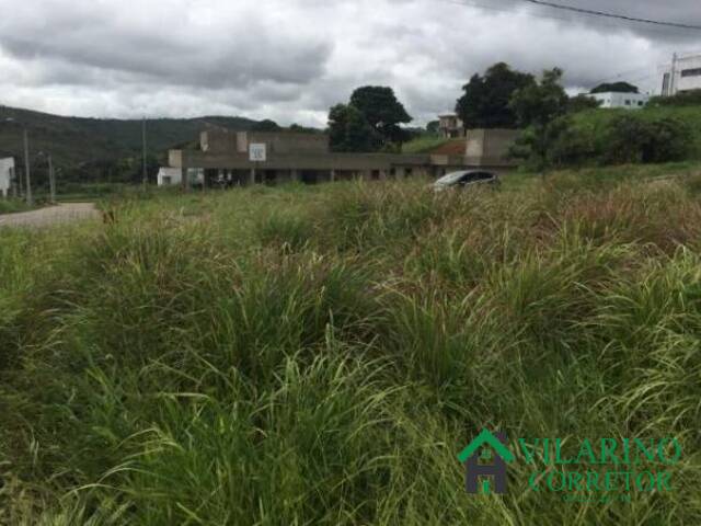#3294 - Lote para Venda em Lagoa Santa - MG - 2