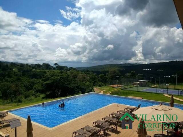 Lote para Venda em Lagoa Santa - 4
