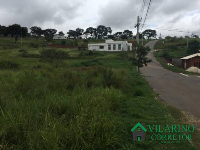Lote para Venda em Lagoa Santa - 5
