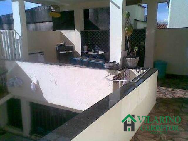 Casa para Venda em Belo Horizonte - 4