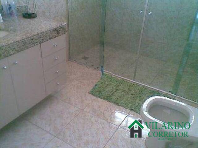 #537V - Casa para Venda em Belo Horizonte - MG - 1