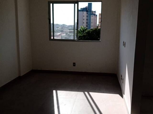 #3356 - Apartamento para Venda em Belo Horizonte - MG - 3