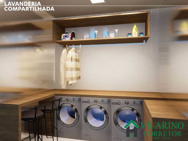 Apartamento para Venda em Belo Horizonte - 4