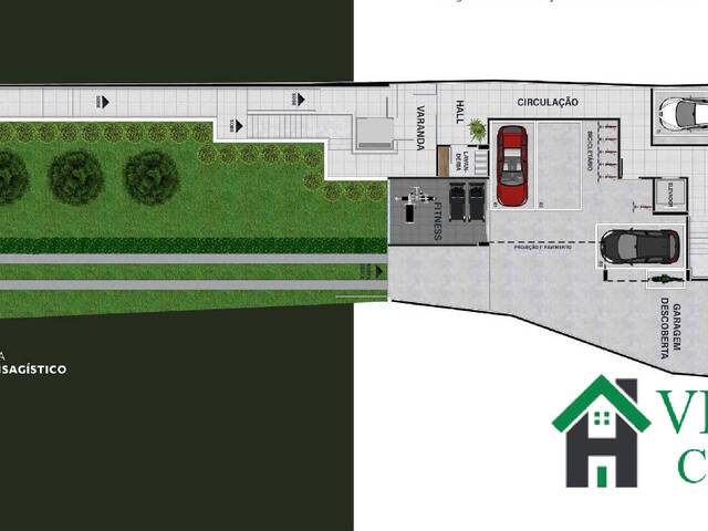 Apartamento para Venda em Belo Horizonte - 5