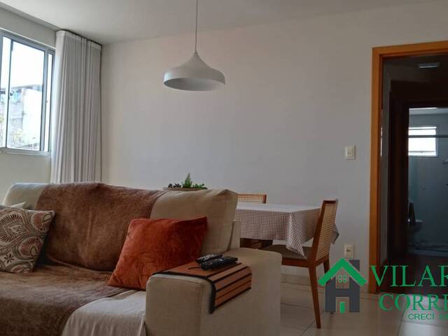 Apartamento para Venda em Belo Horizonte - 3