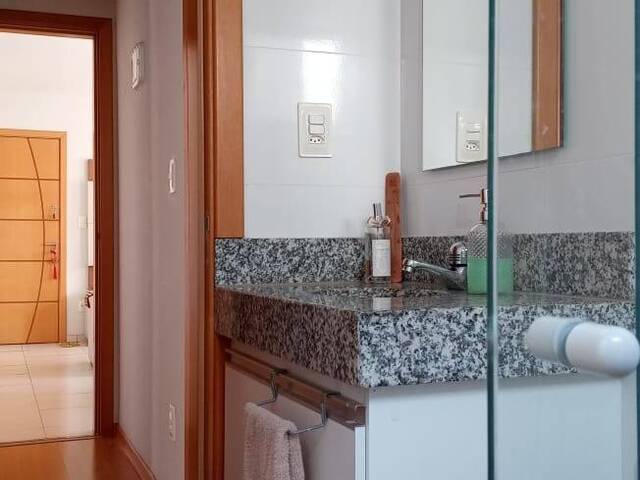 Apartamento para Venda em Belo Horizonte - 4