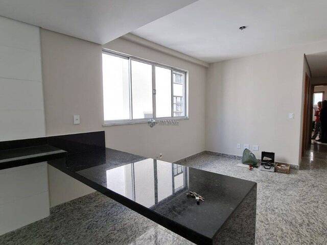 #3441 - Apartamento para Venda em Belo Horizonte - MG
